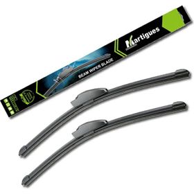 Martıgues Peugeot 1007 2005-2011 Muz Silecek Takımı