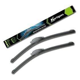 Martıgues Peugeot 1007 2005-2011 Muz Silecek Takımı
