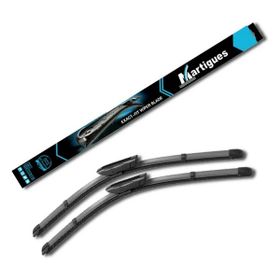 Martıgues Peugeot 1007 2005-2011 Muz Silecek Takımı