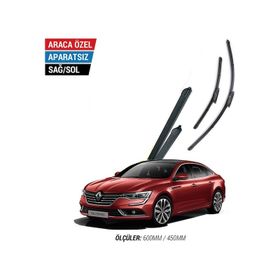 Martıgues Renault Talisman 2015-2020 Muz Silecek Takımı