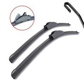 Martıgues Subaru Forester 1997-2007 Muz Silecek Takımı