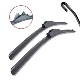 Martıgues Subaru Forester 1997-2007 Muz Silecek Takımı