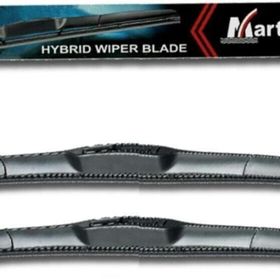 Martıgues Toyota Corolla Verso 2001-2004 Hybrid Silecek Takımı