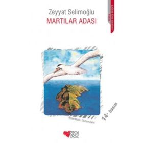 MARTILAR ADASI - ZEYYAT SELİMOĞLU