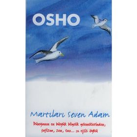 MARTILARI SEVEN ADAM - OSHO (BHAGMAN SHREE RAJNEESH)
