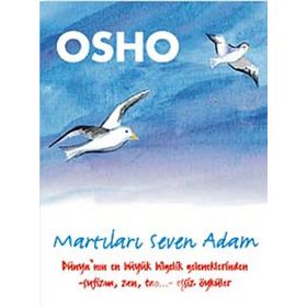MARTILARI SEVEN ADAM - OSHO (BHAGMAN SHREE RAJNEESH)