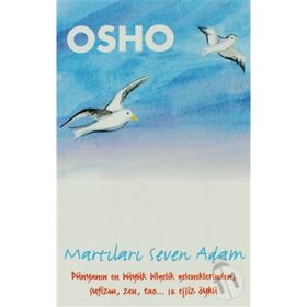 MARTILARI SEVEN ADAM - OSHO (BHAGMAN SHREE RAJNEESH)