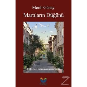 MARTILARIN DÜĞÜNÜ - MERIH GÜNAY