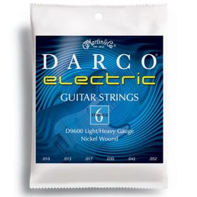 Martin D9600 10-52 Elektro Gitar Teli