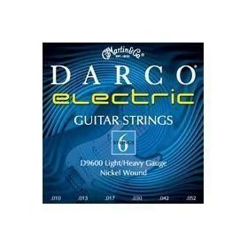 Martin D9600 10-52 Elektro Gitar Teli