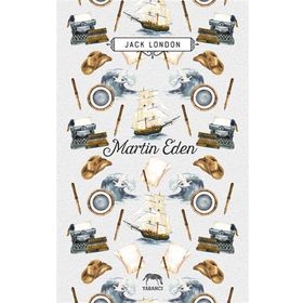 Martin Eden Ciltli - Jack London