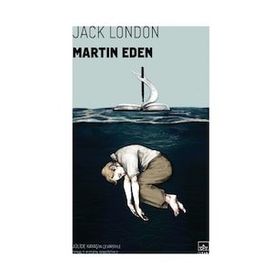 Martin Eden Ciltli - Jack London