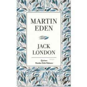 Martin Eden Ciltli - Jack London