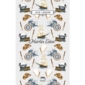 Martin Eden Ciltli - Jack London
