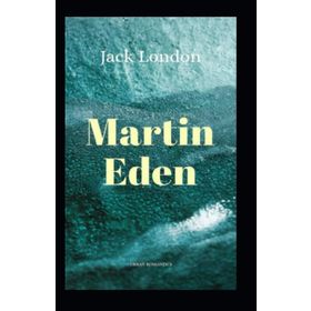 Martin Eden (İngilizce) - Jack London