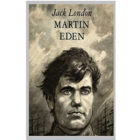 Martin Eden (İngilizce) - Jack London