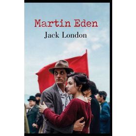 Martin Eden (İngilizce) - Jack London