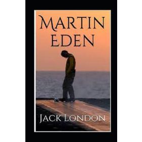 Martin Eden (İngilizce) - Jack London