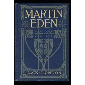 Martin Eden (İngilizce) - Jack London