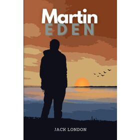 Martin Eden (İngilizce) - Jack London