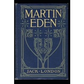 Martin Eden (İngilizce) - Jack London