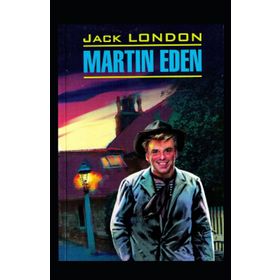 Martin Eden (İngilizce) - Jack London