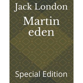 Martin Eden (İngilizce) - Jack London