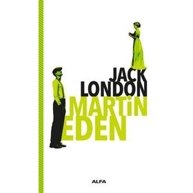 Martin Eden Jack London Alfa Yayınları