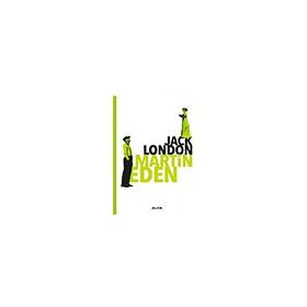 Martin Eden Jack London Alfa Yayınları