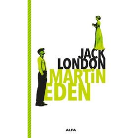 Martin Eden Jack London Alfa Yayınları