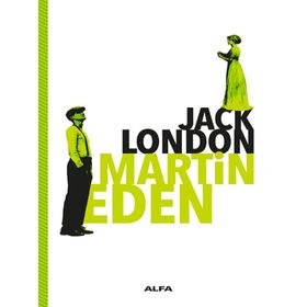 Martin Eden Jack London Alfa Yayınları