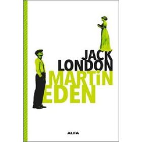 Martin Eden Jack London Alfa Yayınları