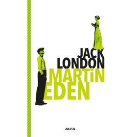Martin Eden Jack London Alfa Yayınları