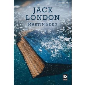 Martin Eden - Jack London - Bilgi Yayınevi