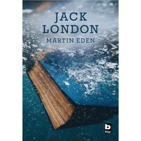 Martin Eden - Jack London - Bilgi Yayınevi