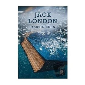 Martin Eden - Jack London - Bilgi Yayınevi