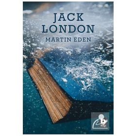 Martin Eden - Jack London - Bilgi Yayınevi