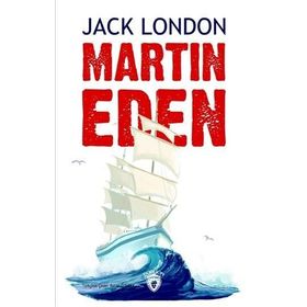Martin Eden Jack London Dorlion Yayınları