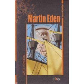 MARTIN EDEN - JACK LONDON (ISBN:9786054406173)