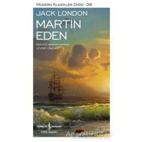 MARTIN EDEN - JACK LONDON (ISBN:9786054406173)