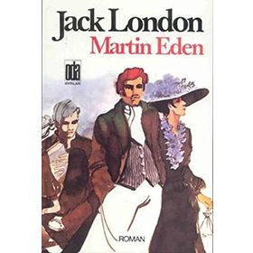 MARTIN EDEN - JACK LONDON (ISBN:9789753850650)