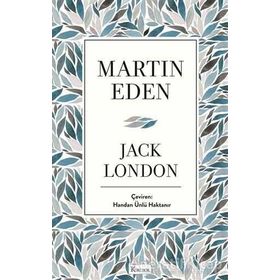 Martin Eden Jack London Koridor Yayıncılık