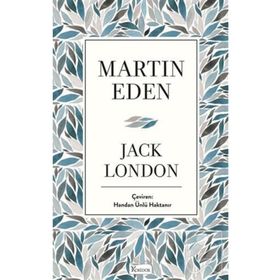 Martin Eden Jack London Koridor Yayıncılık