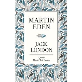 Martin Eden Jack London Koridor Yayıncılık