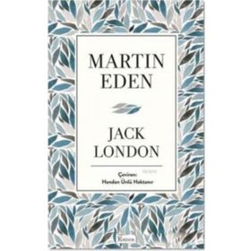 Martin Eden Jack London Koridor Yayıncılık