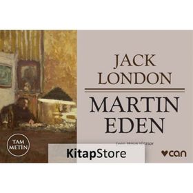 Martin Eden Jack London