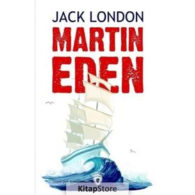 Martin Eden Jack London