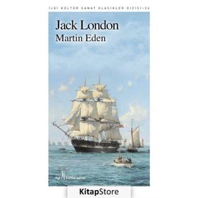 Martin Eden Jack London