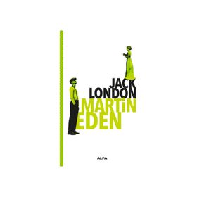 Martin Eden Jack London