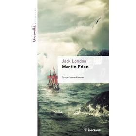 Martin Eden Livaneli Kitaplığı İnkılap Kitabevi